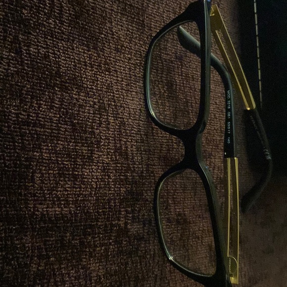 Versace frames - Picture 1 of 3